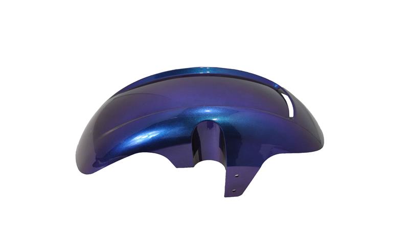 ÖN ÇAMURLUK MAVİ (M2)